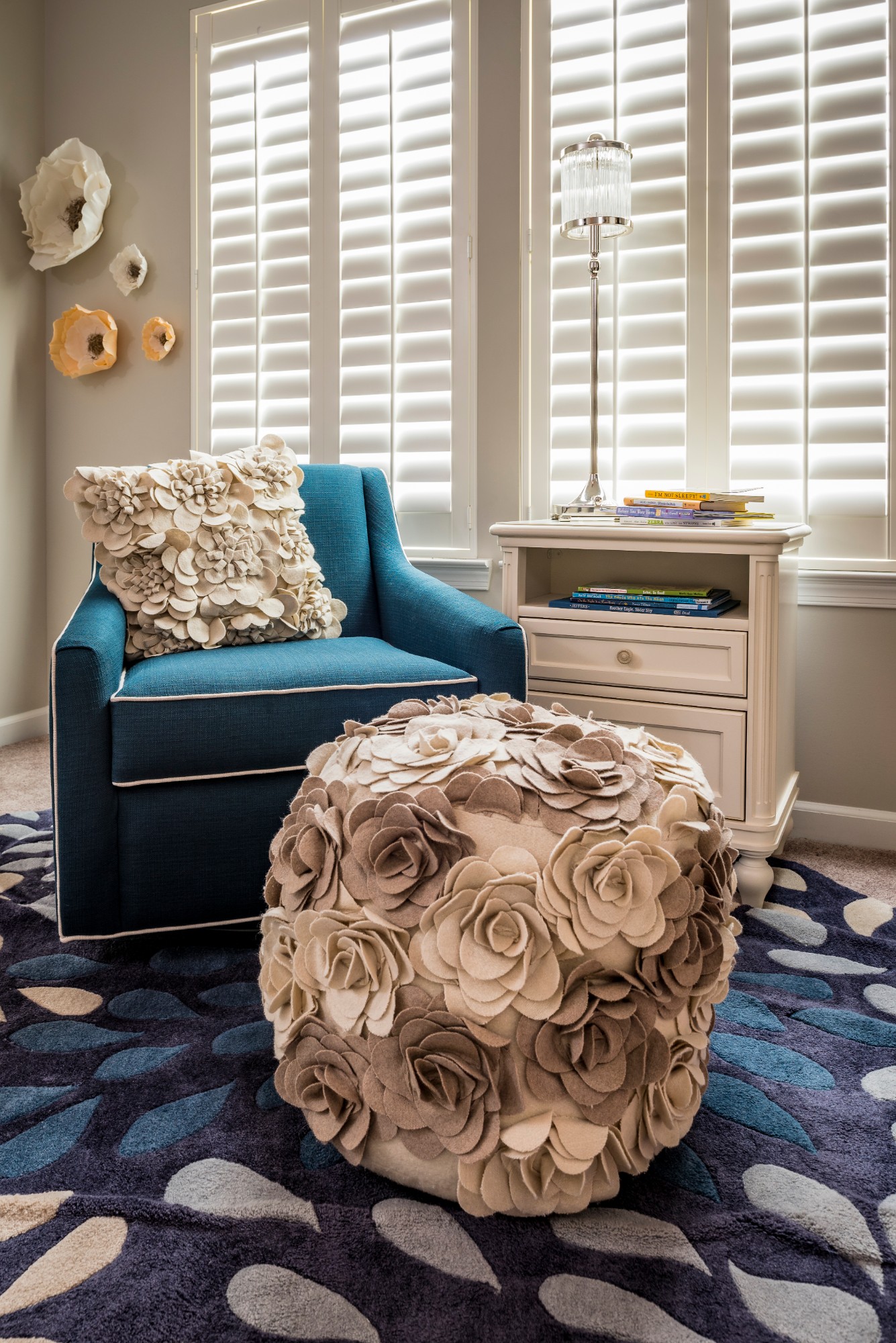 Nursery Decorator Pensacola Baby Room Designer Services Pensacola